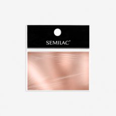 03 Folia transferowa Semilac Rose Gold