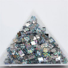 ARK-027 Vierkant kristallen
