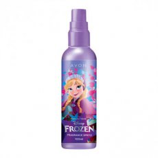 63677 Disney Frozen Fragrance Spritz