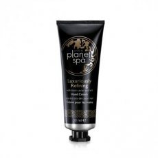 Planet Spa Luxuriously Refining with black caviar extract hand cream