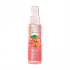 17681 Naturals Pink Grapefruit &Apricot Scented Spritz