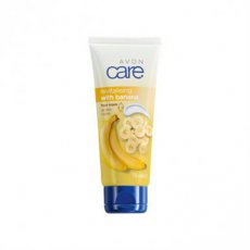 69922 Avon Care Revitalising with banana face masc