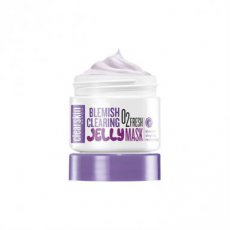Clearskin Blemish Clearing Jelly Mask