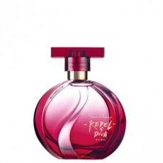 40923 Far Away Rebel & Diva Eau de Parfum - 50ml