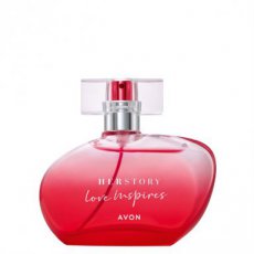 35501 Eau de Perfum HERSTORY Love Inspires