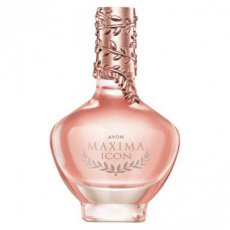 Maxima Icon Eau de Parfum voor Haar