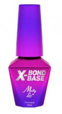 X-Bond Base MollyLac hybride base met verhoogde hechting 10 ml