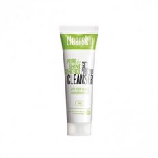 16253 Clearskin Pore & Shine Control Gel Purifying Cleanser