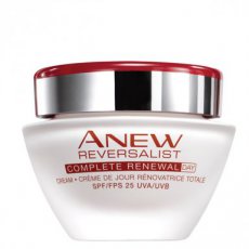 48801 Anew Reversalist Complete Renewal Day Cream Broad Spectrum SPF 25
