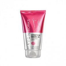 Solutions Stretch Mark 24 Line Reducing Lotion