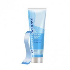 18598 Skin So Soft Soft & Smooth Sensitive Skin Hair Removal Cream