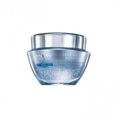Anew Clinical Defend & Repair Advanced Hydration Overnight Mask