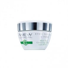 Anew Clinical Absolute Even Multi-Tone Skin Correcting Cream with Precision 3T 30 ml