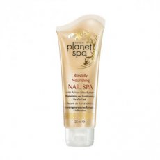 Planet Spa Blissfully Nourishing Nail Spa Replenishing & Conditioning Paraffin Hand & Foot Mask