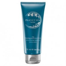 19109 Planet Spa Perfectly Purifying Face Scrub