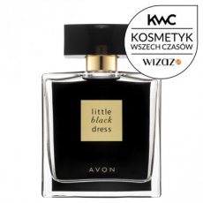 10090 Little Black Dress Eau De Parfum Spray 50ml