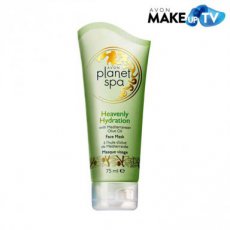 34868 Planet Spa Heavenly Hydration Face Mask