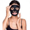 38885 Anew Pollution Protect Fresh Black Sheet Mask