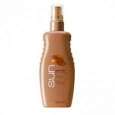 Avon Sun+ Maxi Tan Tan-Enhancing Oil Spray