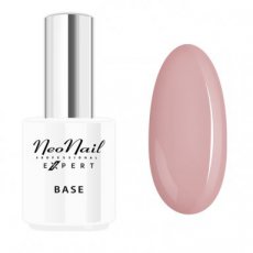 7458 Cover Base Protein 15 ml - Nude Rose