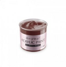 Acryl Paint Aba Group 20 - Medial Brown 10 ml