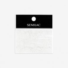 14 Folia Transferowa Semilac White Lace