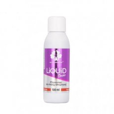 AMLL005 Liquid Basic średnioschnący do akrylu 100 ml
