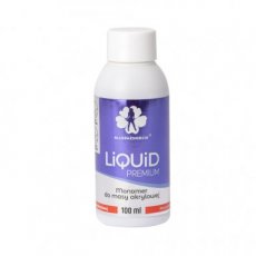AMLL007 Liquid Premium średnioschnący do akrylu 100 ml