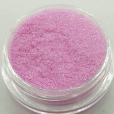 Pastel Nail Glitter - Roze