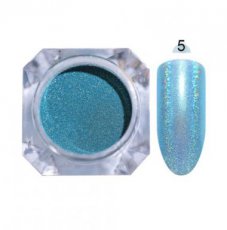 ARP-018 HOLO powder - blauw