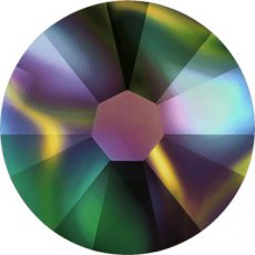 Swarovski Crystals Rainbow Dark SS07 50st.