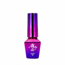 MBT007 TOP NO WIPE SOFT MOLLY LAC 10 ML