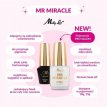 MBT027 Topno wipe Mr. Miracle Pro Salon MollyLac voor hybride poetsmiddelen 15g