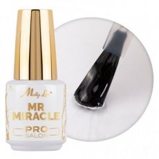 MBT027 Top no wipe Mr. Miracle Pro Salon MollyLac do lakierów hybrydowych 15g