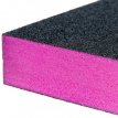 MLA024 Pedicurepad van roze puimsteen