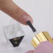 10MLP011 Preparat niwelujący zapowietrzenia paznokci do żelu, akrylu, akrylożelu, hybrydy Nail Fix by Monika Mielniczuk MollyLac 10 ml