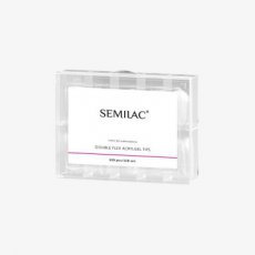 Semilac  Double Flex Acrylgel Tips 120szt.
