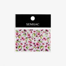 31 Semilac Flowers
