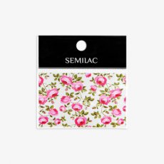 32 Semilac Flowers