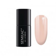 SE816 816 Semilac Extend 5in1 Pale Nude 7ml