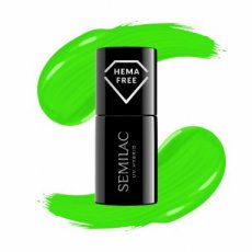 SH447 447 UV Hybrid Semilac Loco Lime 7 ml